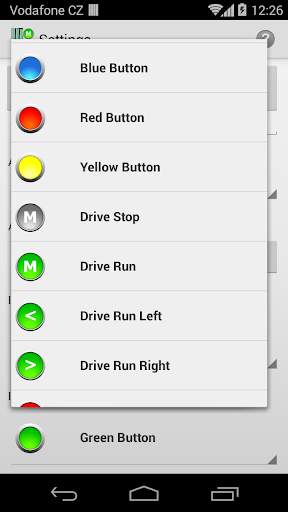 S7 PLC HMI Lite screenshot 7