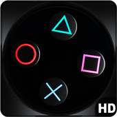 Pro Playstation - Playstation Emulator icon