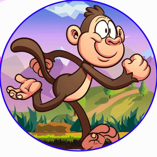 Monkey Run 1.0