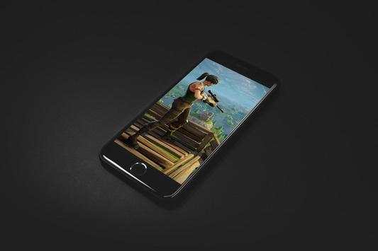 PUBG Screen Shot Wallpaper screenshot 8