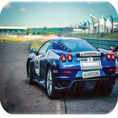 Fast City Car Racing 3D 1.0