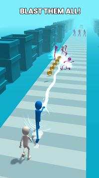 Force Runner screenshot 1