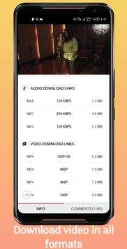 All Video Downloader -  Videoder  Video Downloader screenshot 3