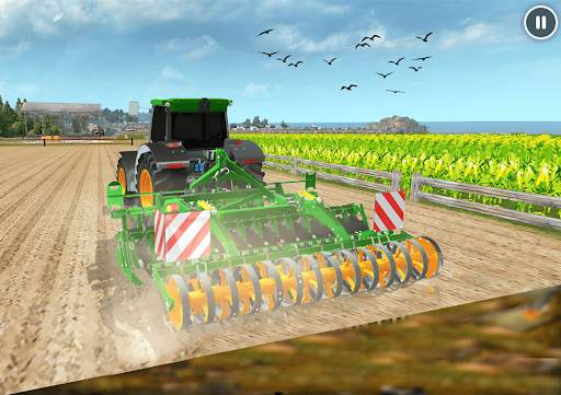 Real Farm Town Farming Game screenshot 12