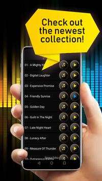 Popular Ringtones screenshot 3