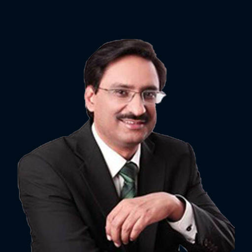 Javed Chaudhry - Official App 2.0.5
