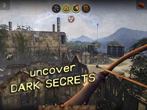 Radiation Island Free screenshot 12