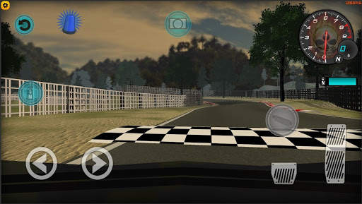 Drift Mania - Multiplayer Car Racing screenshot 4