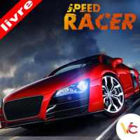 3D corrida de semente