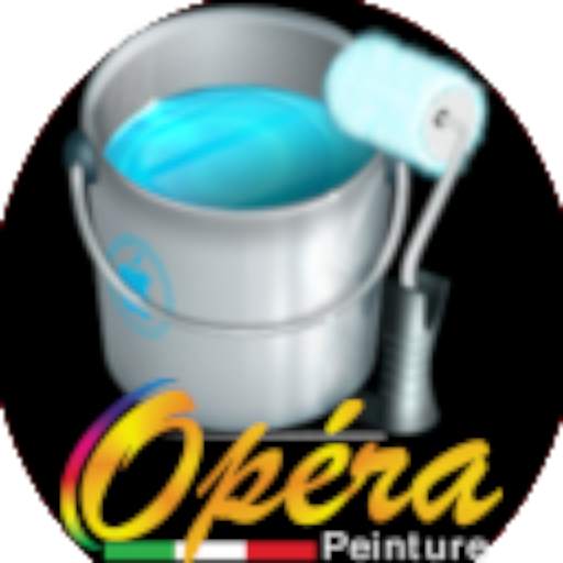 Opera Peinture 3.1