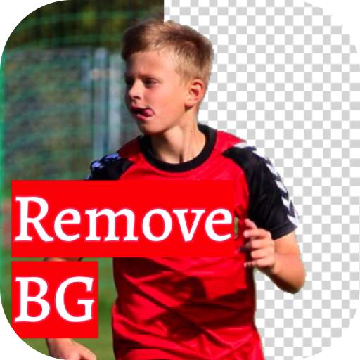 Remove BG - Background Eraser Transparent BG 2.0