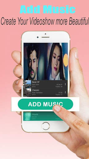 Photo Video Maker 2019 screenshot 2