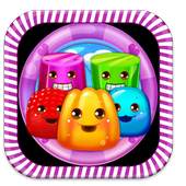 Candy Gummy Blast 1