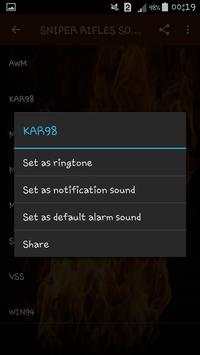 Ringtone Pubg Voice screenshot 1