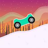 Candy Snow Hill Riders 3