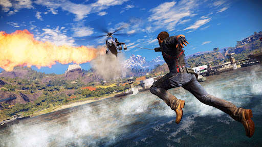 Grand Criminal Cheats screenshot 3