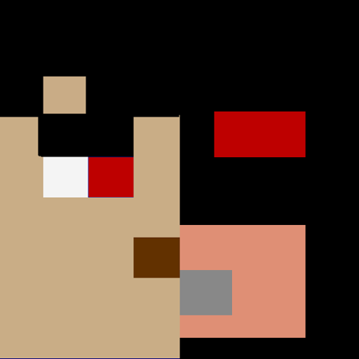 Slender Avengers Blocks : End Game icon
