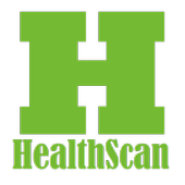 Health Scan icon