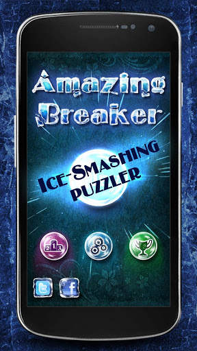 Amazing Breaker screenshot 2