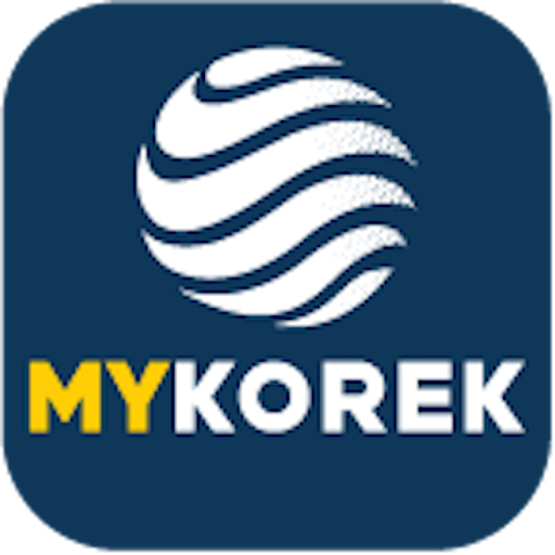 MYKOREK icon