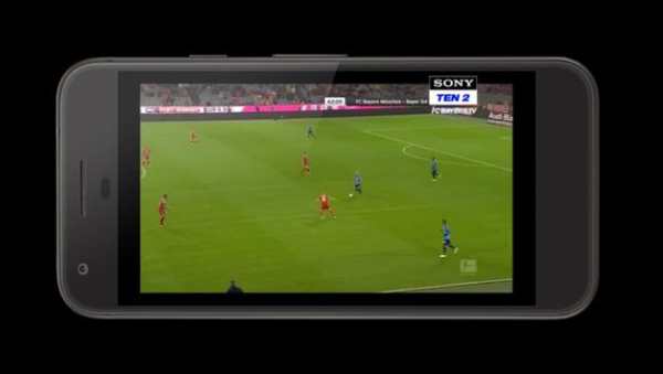Ten Sports TV screenshot 3