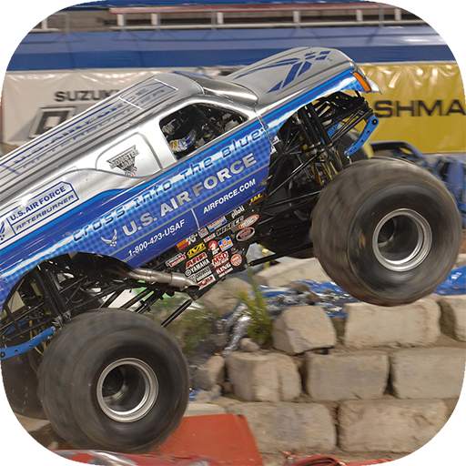 RC Truck Racing Simulator 3D 1.00