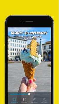 Selfie Phone 4 تصوير الشاشة
