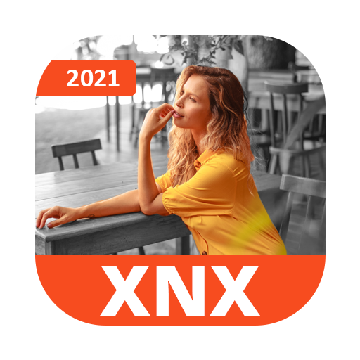 XNX Video Player - HD Video Player icon
