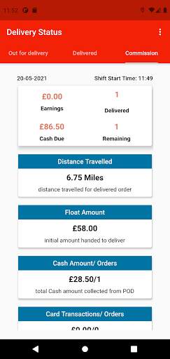 Epos Hybrid Driver screenshot 8