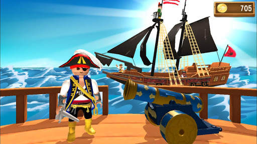 PLAYMOBIL Kaboom! 3 تصوير الشاشة