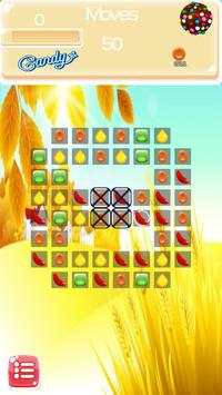 Candy Bomb Crush screenshot 8