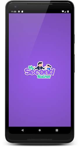 My Second Teacher screenshot 1