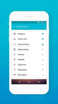 Smart Assistant screenshot 3
