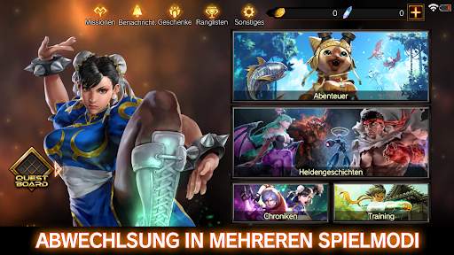 TEPPEN screenshot 6