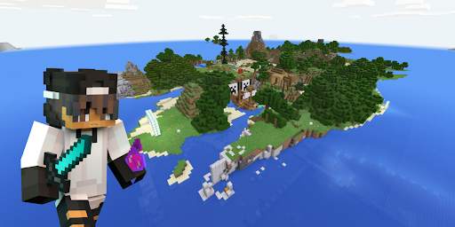 Survival Maps for Minecraft screenshot 3