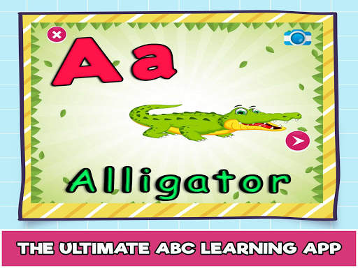 Kindergarten Learning Games screenshot 5