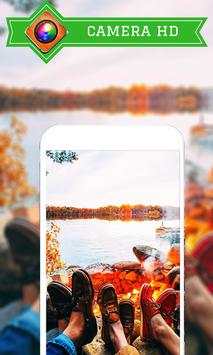 Camera HD 360 screenshot 4