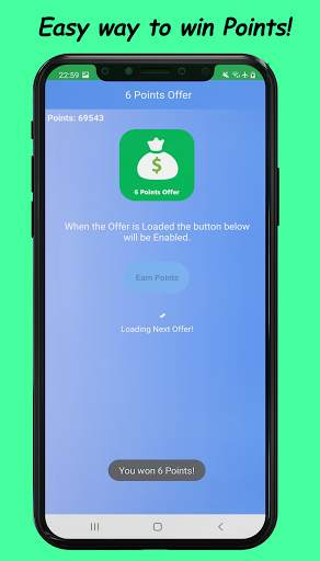 Make Money - Earn Cash Rewards screenshot 2