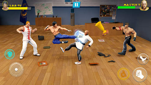 Beat Em Up Fight: Karate Game screenshot 27