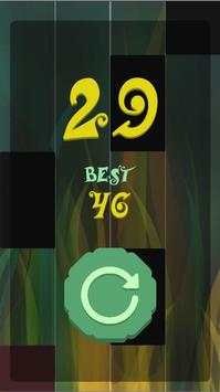 Mission Impossible - Piano Tunes screenshot 2