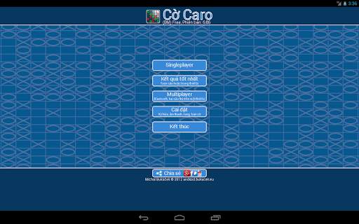 CỜ CARO screenshot 14