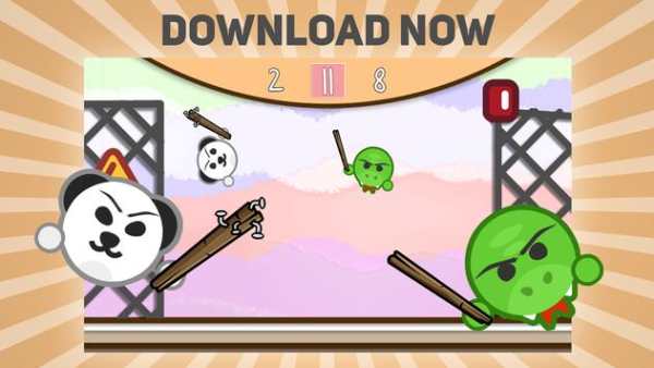 Pet Fight - Game for 2 Players screenshot 6