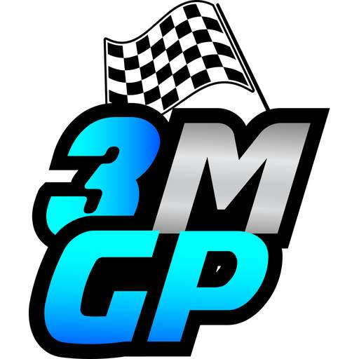 3 Marías GP - Carrera de Motocicletas 6