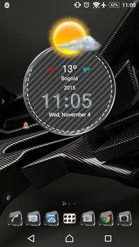 Tsf Shell Theme Carbon screenshot 2