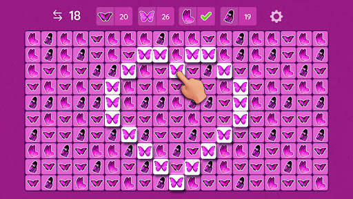 Tile Link - Match & Connect screenshot 6
