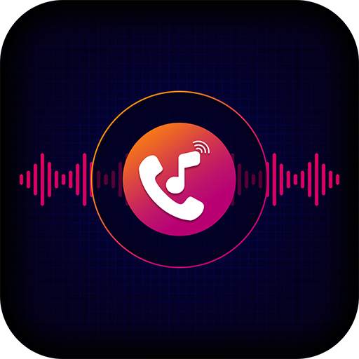 My Ringtone 2021 : Best Free Caller tune 1.0.5
