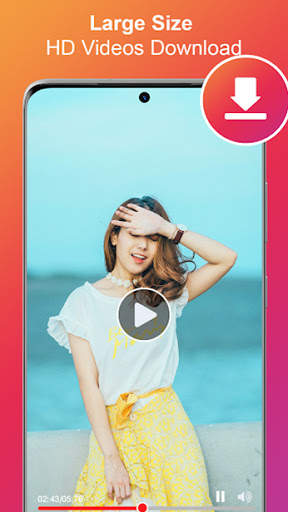 All Video Downloader - Best HD Downloader screenshot 1