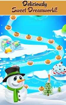 Sugar Cookie Crush screenshot 2