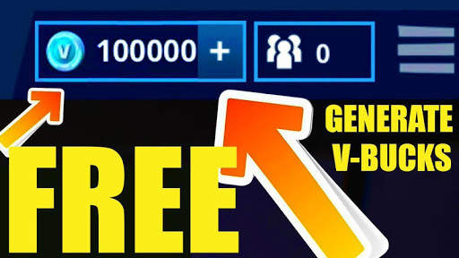 How To Get Free VBucks l New Hints For Free screenshot 2
