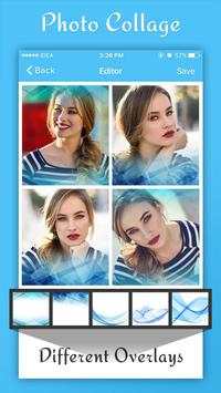 Photo Collage Maker screenshot 2
